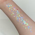 ABA Chunky Dry Glitter Blend - True Colors